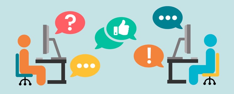 An Inside Look at Live Chat Support